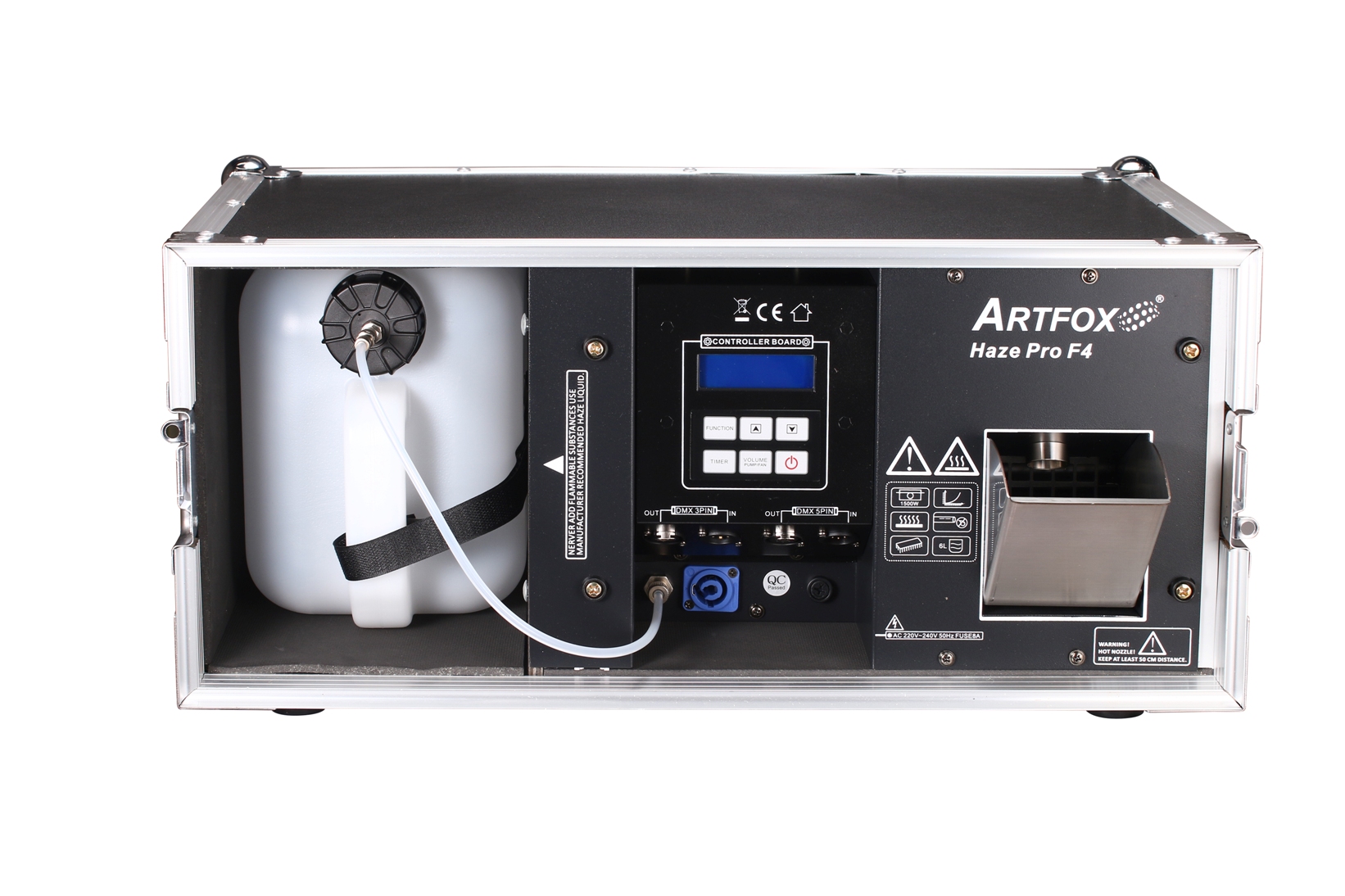 Fog Machine:1500w|Pickup in USA,1700,850